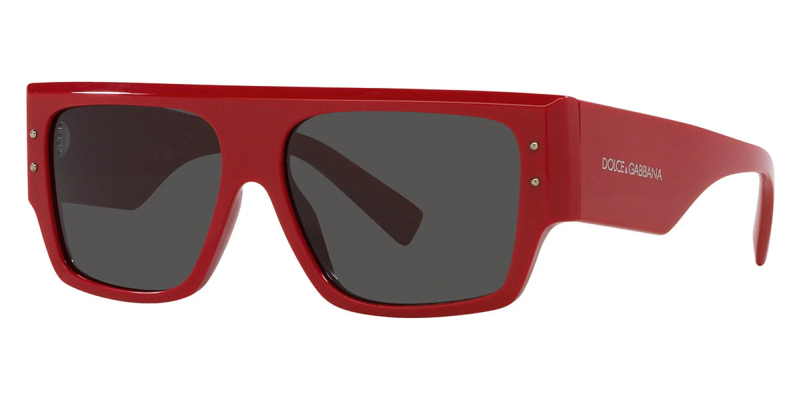 Dolce & Gabbana Women's 56mm Red Sunglasses DG4459-309687-56 sold by Ruumur