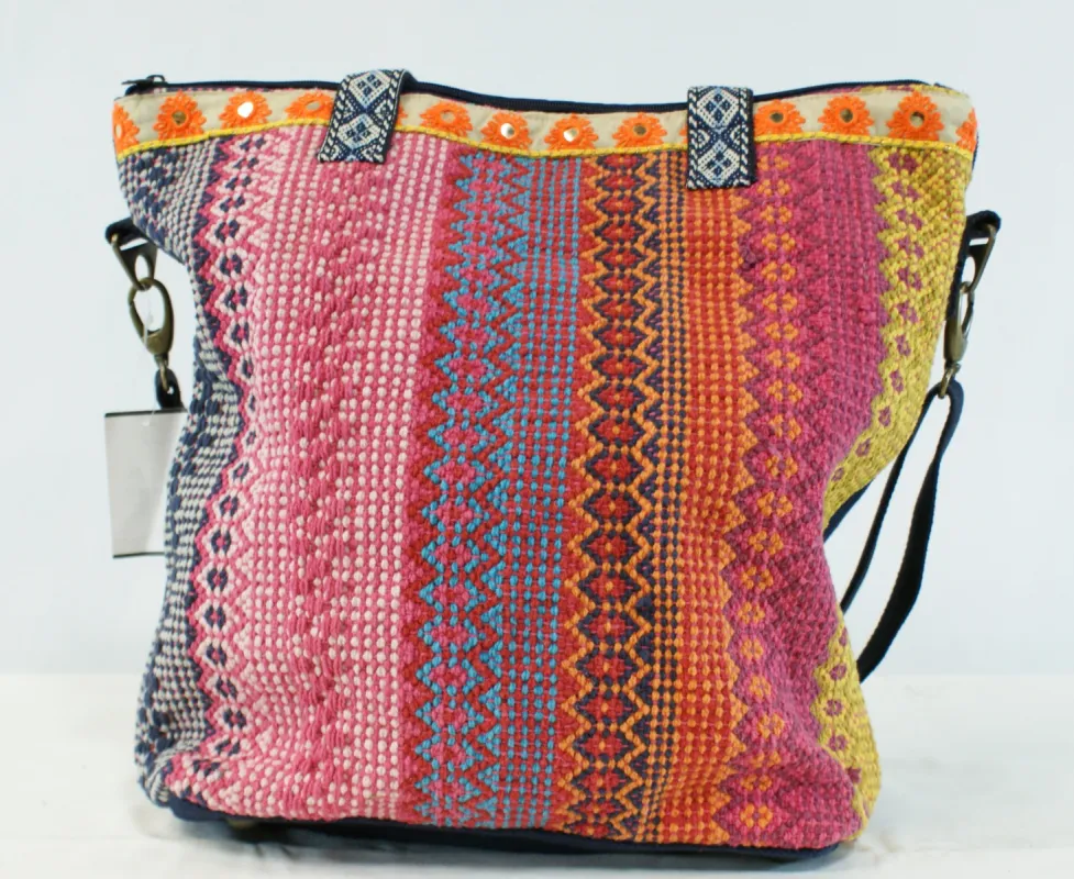 Angel Premium Pico Rivera Tote sold by Ruumur