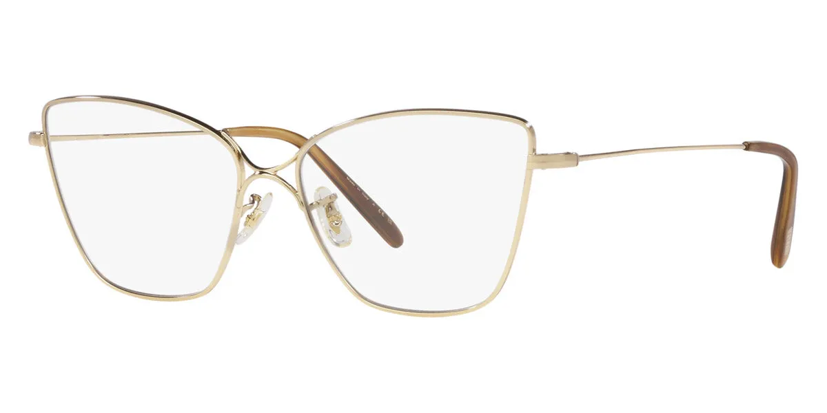 Oliver Peoples Women's 55mm Gold Opticals OV1288S-5145SB-55 sold by Ruumur