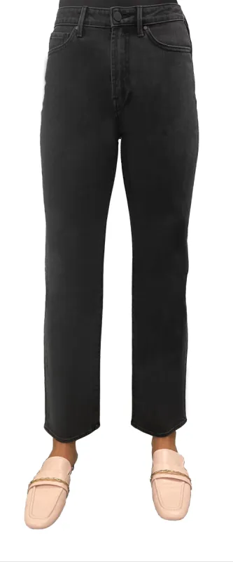 Articles of Society Village Mid Rise Crop Jeans sold by Ruumur