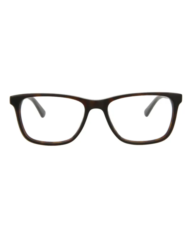 McQ Alexander McQueen Core Optical, style # MQ0120OP-30002422002 made by Ruumur