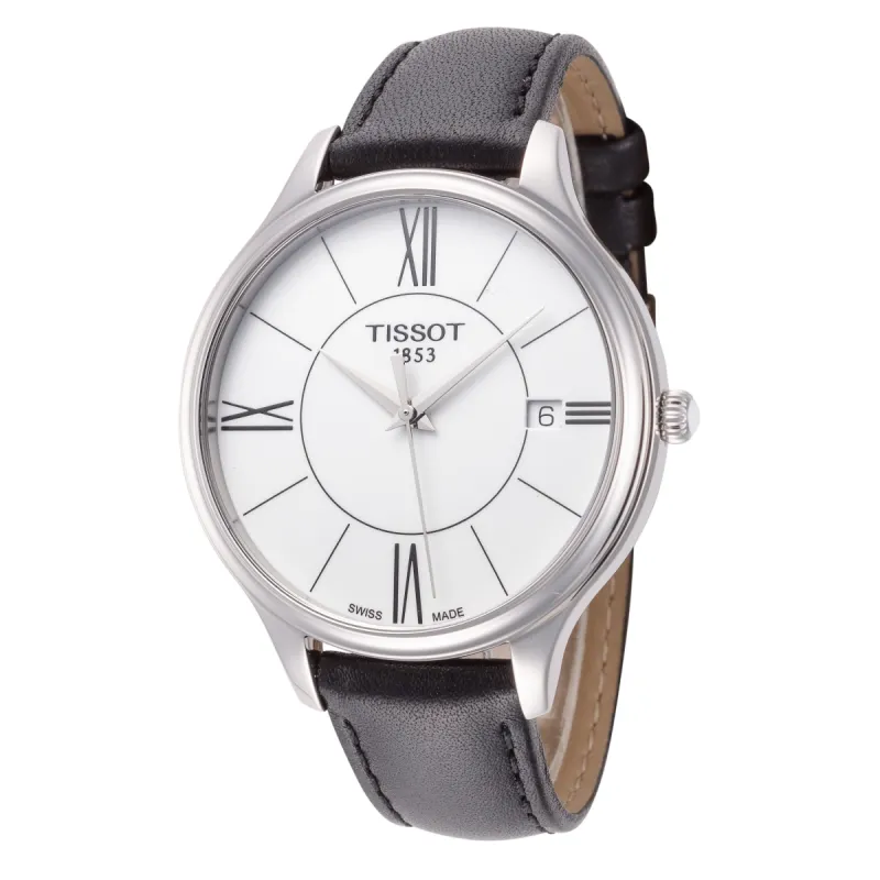 Tissot Women's T-Lady 38mm Quartz Watch sold by Ruumur