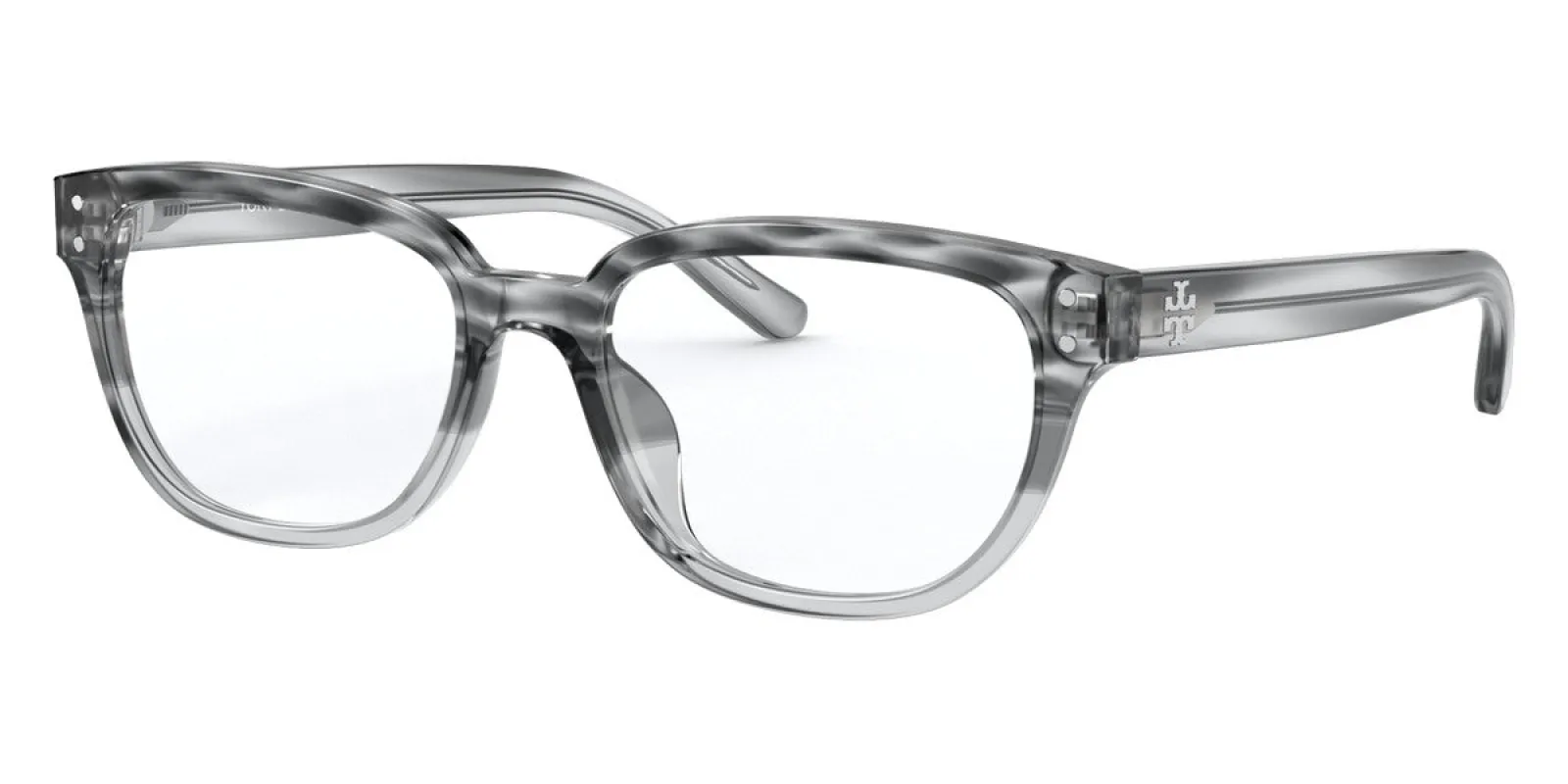 Tory Burch Women's 52mm Grey Tri-Grdient  Opticals TY2104U-1785 sold by Ruumur