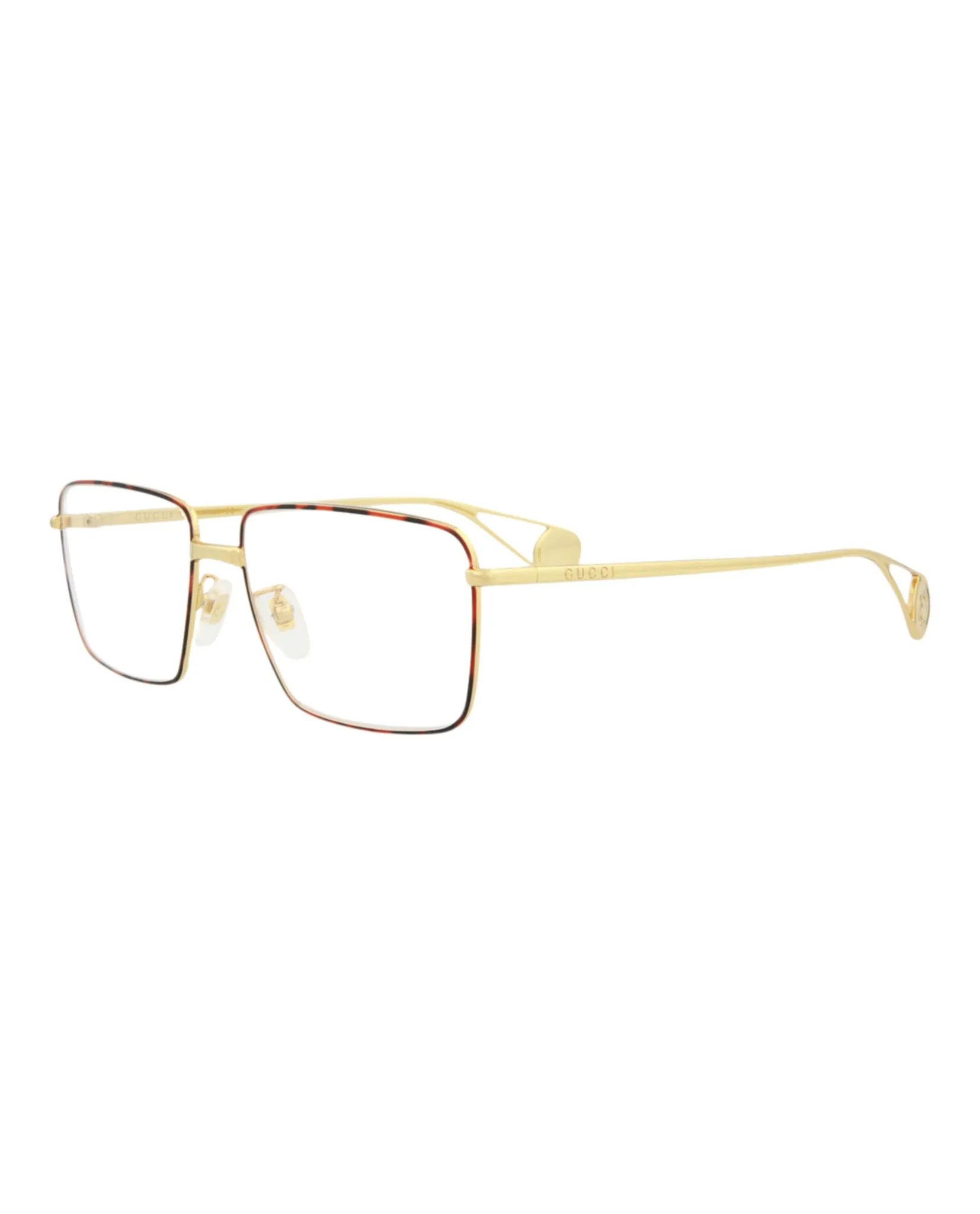Gucci Novelty Optical, style # GG0439O-30006461008 sold by Ruumur product image thumbnail 2