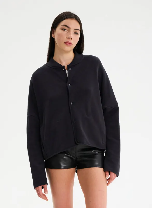 YAEL DOODLE LOVE - Jacket sold by Ruumur