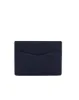 Tory Burch Tory Navy Emerson Slim Card Case sold by Ruumur