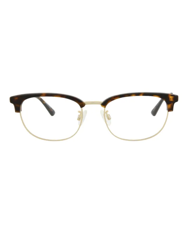 McQ Alexander McQueen Core Optical, style # MQ0255OA-30008439004 made by Ruumur