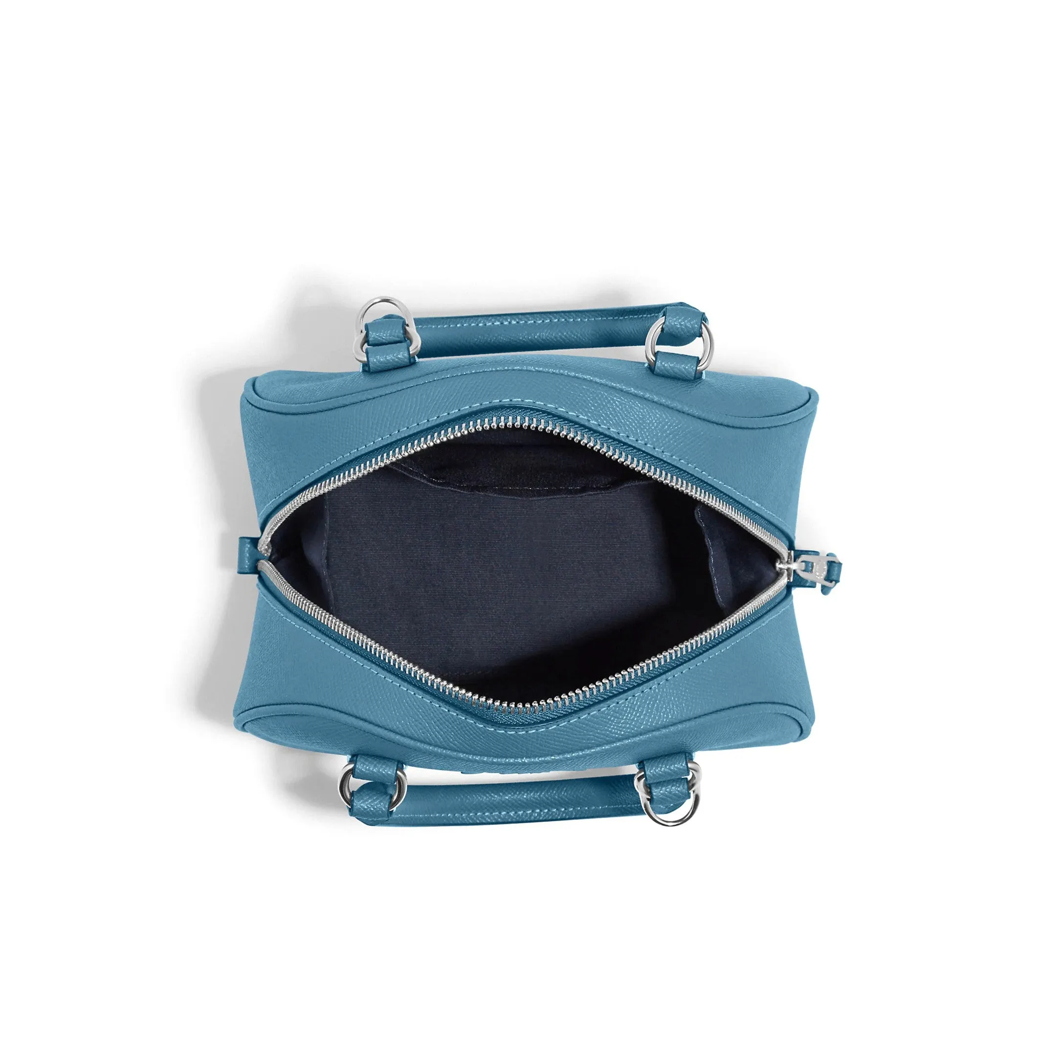 Coach Sydney Satchel sold by Ruumur product image thumbnail 3