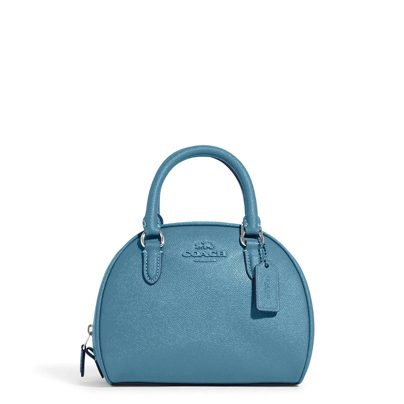 Coach Sydney Satchel sold by Ruumur