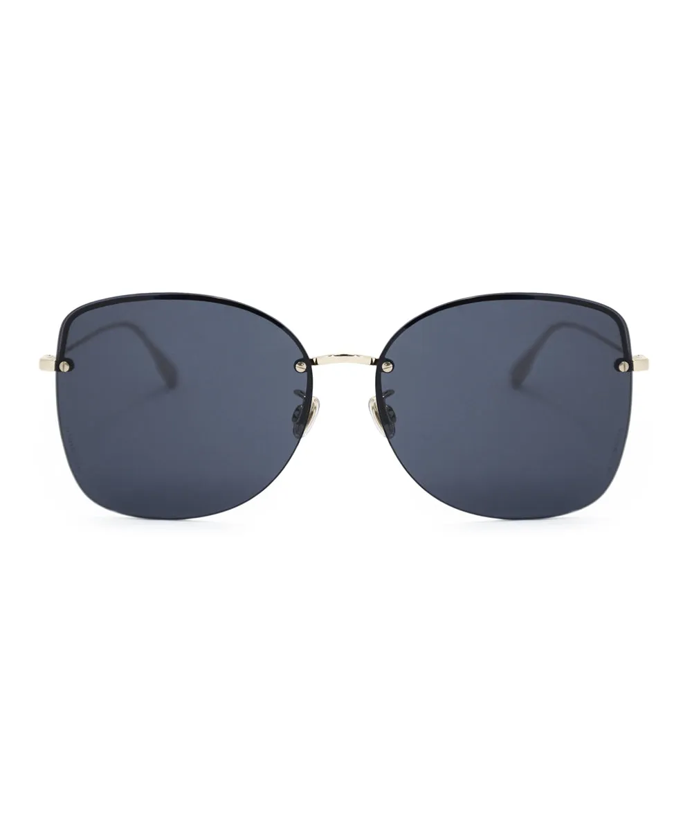 Dior Butterfly Sunglasses Stellaire 7F J5GKU 62 sold by Ruumur product image thumbnail 2