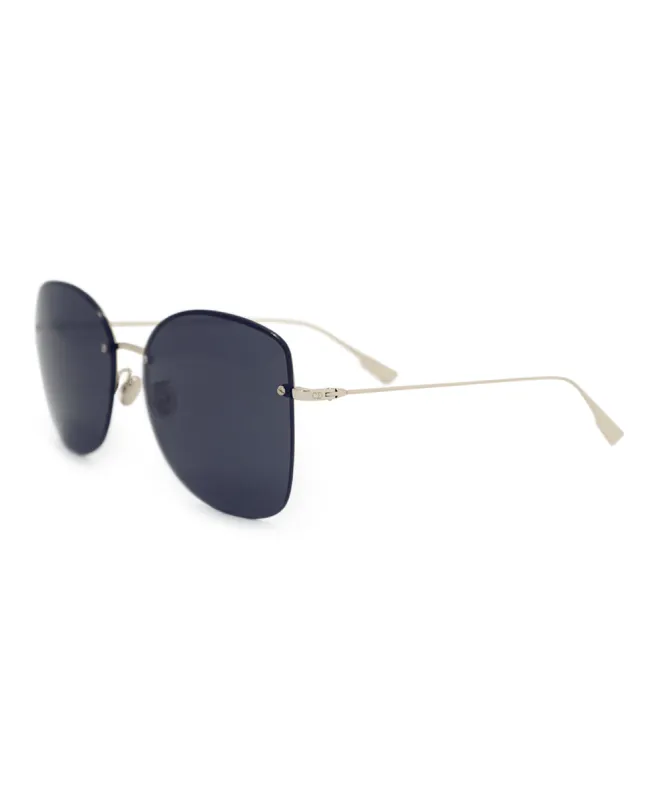 Dior Butterfly Sunglasses Stellaire 7F J5GKU 62 sold by Ruumur