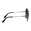 Salvatore Ferragamo Women Silver Sunglasses SF_300S_041_59mm sold by Ruumur