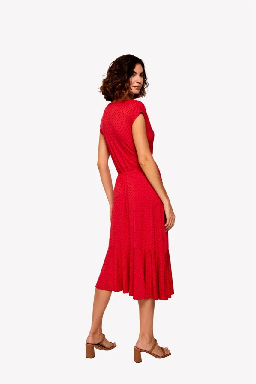 LOULOU DAMOUR Women's A Paris Dress sold by Ruumur product image thumbnail 3