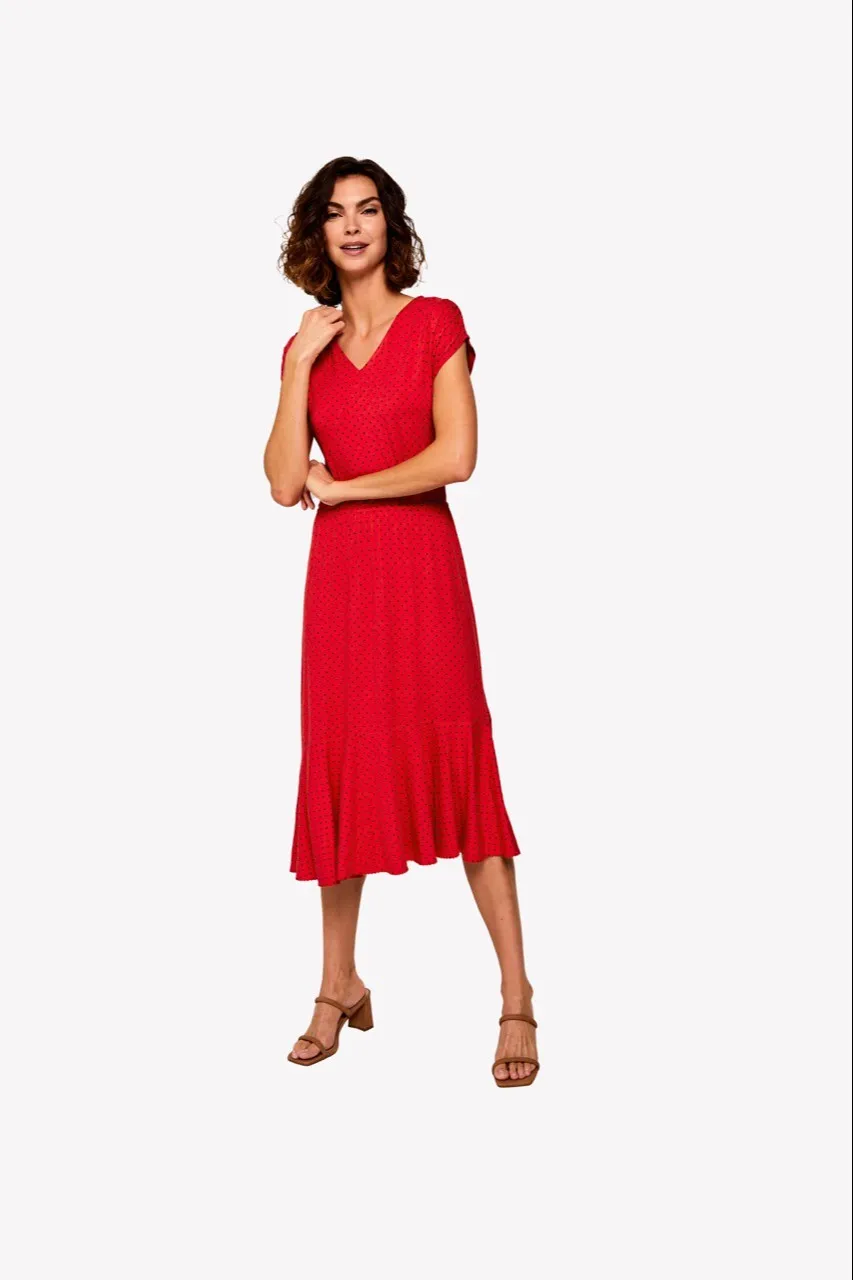 LOULOU DAMOUR Women's A Paris Dress sold by Ruumur product image thumbnail 2