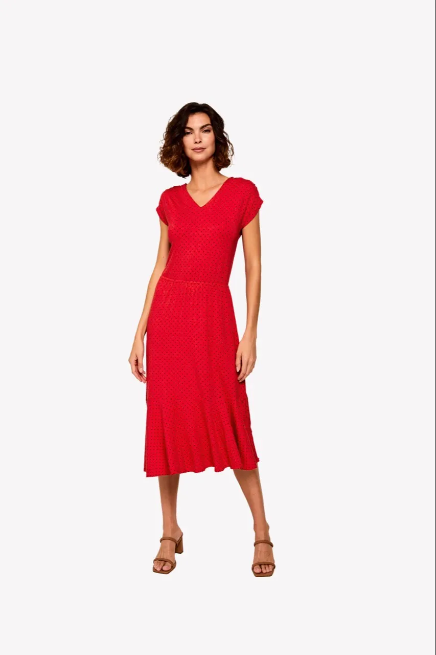 LOULOU DAMOUR Women's A Paris Dress sold by Ruumur