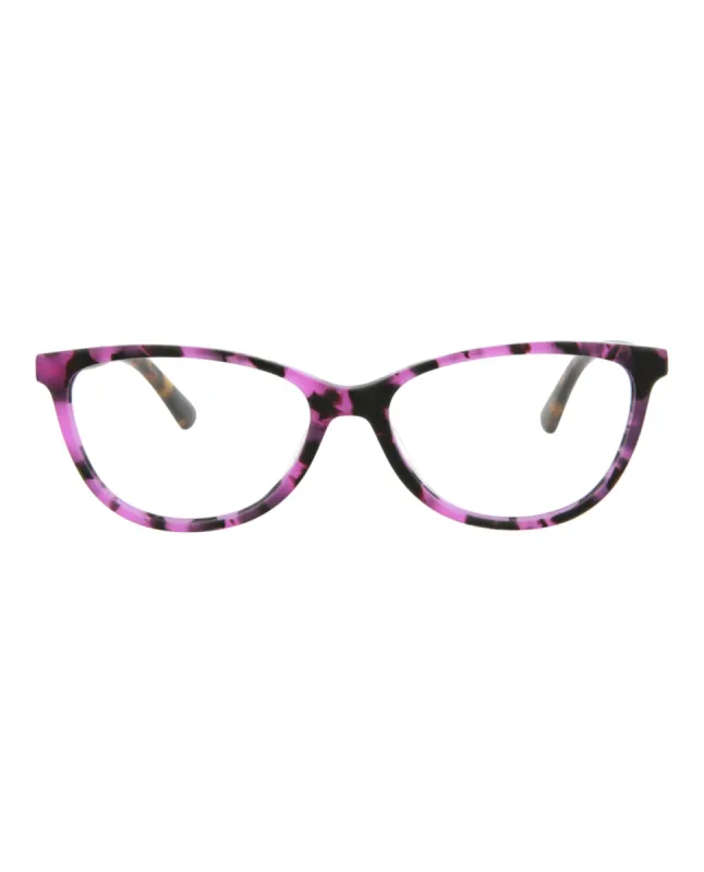 McQ Alexander McQueen Core Optical, style # MQ0125O-30002783003 made by Ruumur