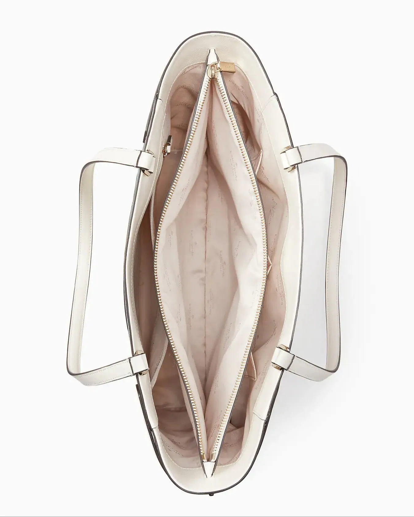 Kate Spade Staci Garden Bouquet Laptop Tote sold by Ruumur product image thumbnail 4