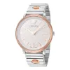 Versace Women's VE8105022 V-Circle 38mm Quartz Watch sold by Ruumur