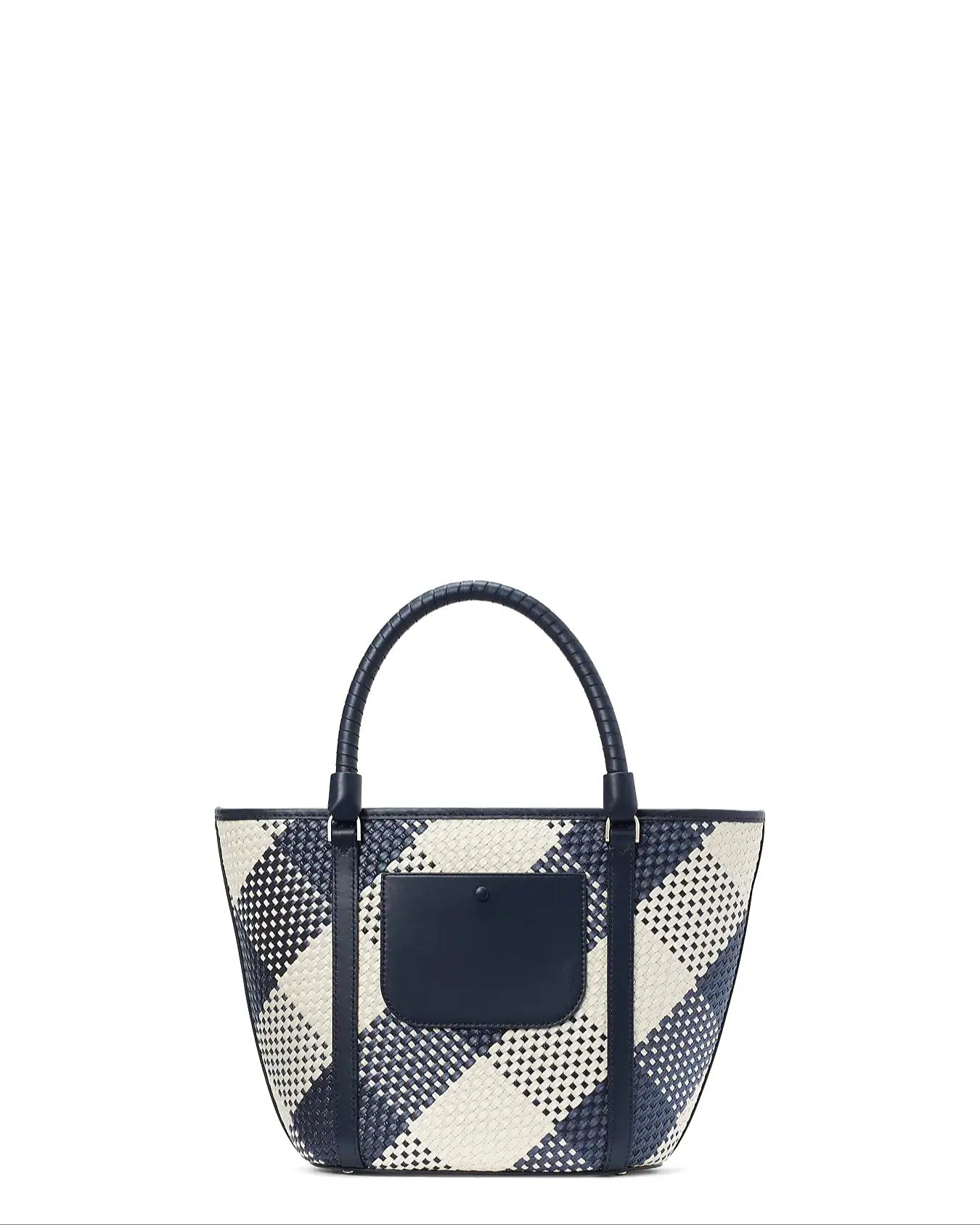 Kate Spade Cruise Gingham Medium Tote sold by Ruumur product image thumbnail 3