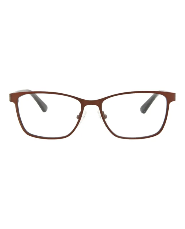McQ Alexander McQueen Core Optical, style # MQ0117OP-30002419002 made by Ruumur