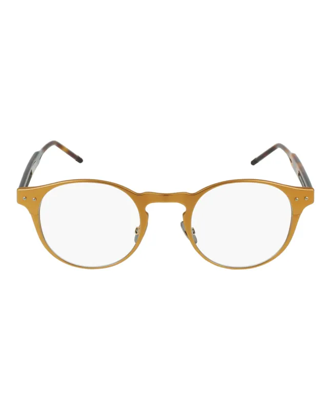 Bottega Veneta Novelty Optical, style # BV0180O-30002475003 made by Ruumur