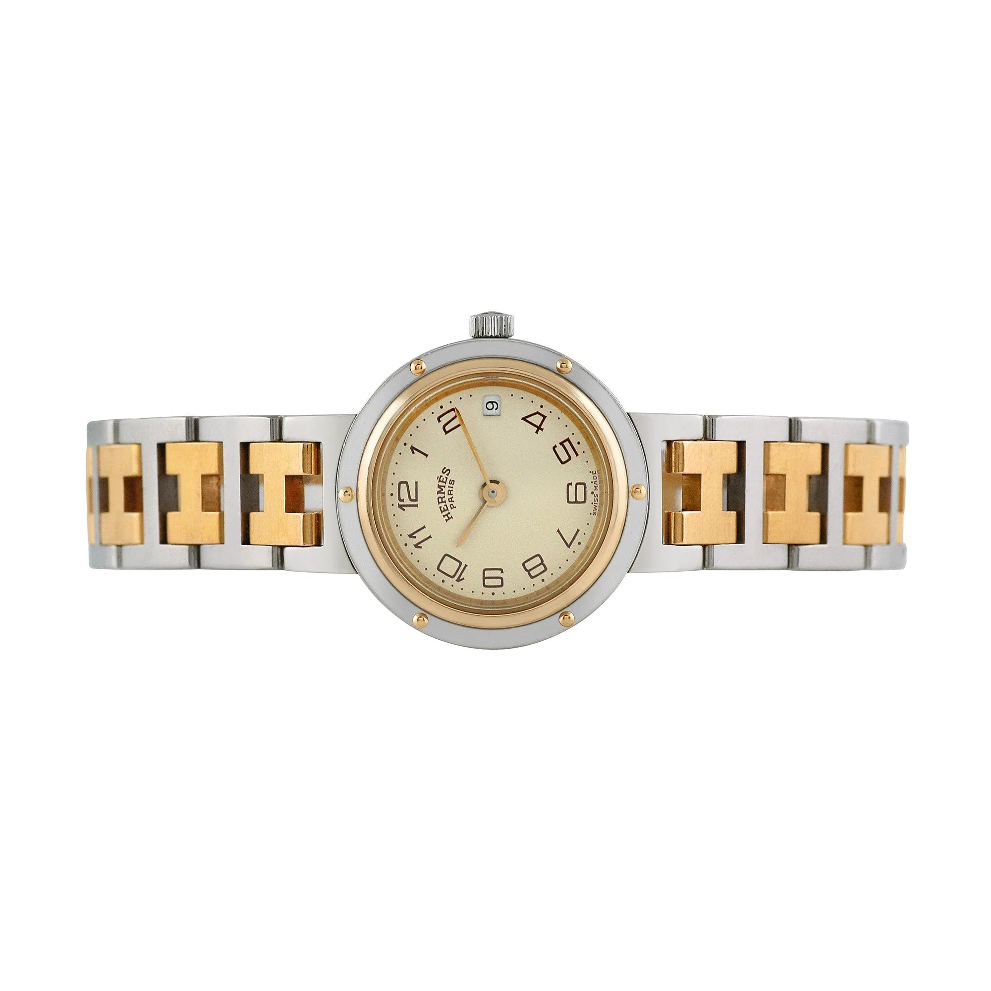 Pre-owned Hermes Ladies Clipper #48 sold by Ruumur product image thumbnail 2