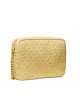 Michael Kors Signature Jet Set East-West Crossbody sold by Ruumur
