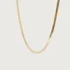 5MM Elegant Chain Hypoallergenic Necklace sold by Ruumur