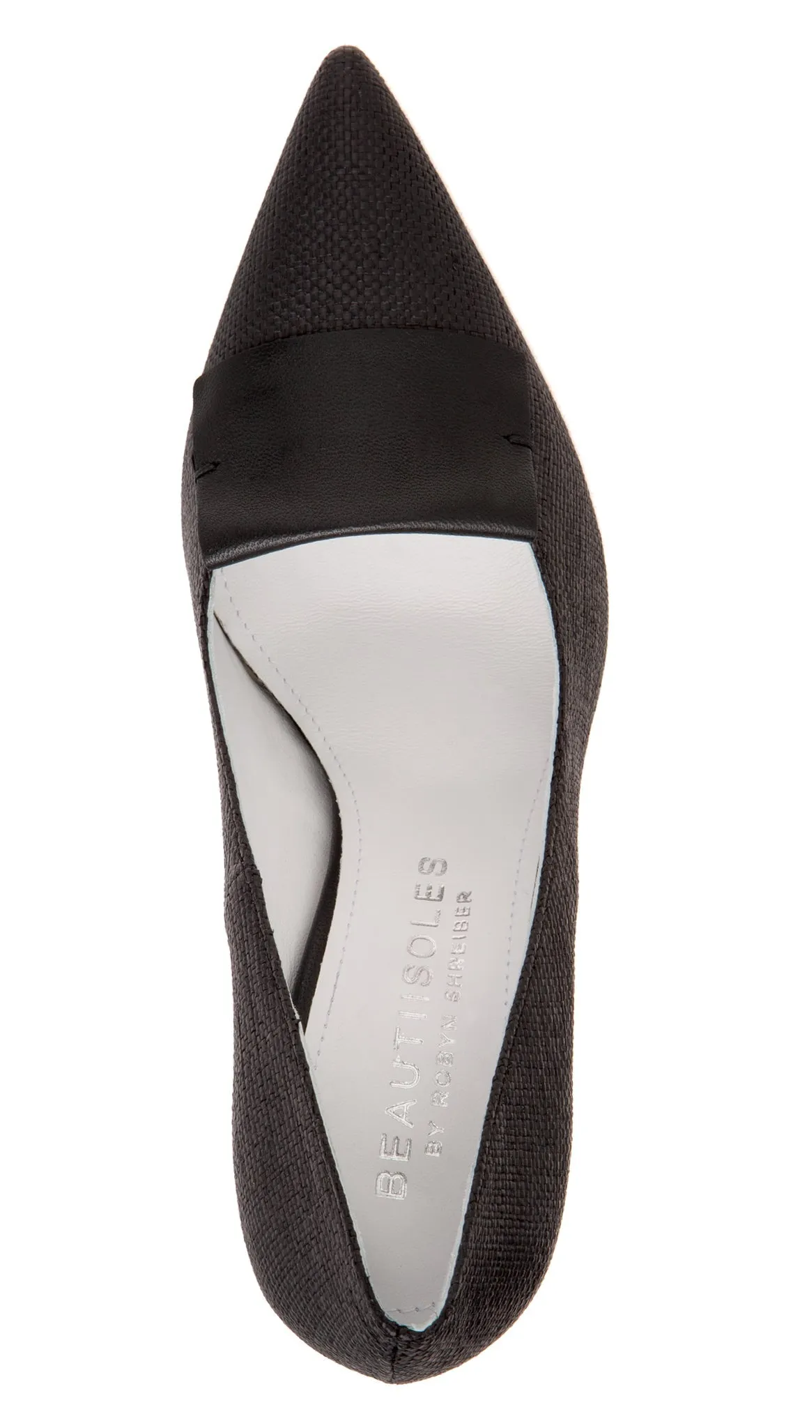 Ama Black Pump sold by Ruumur product image thumbnail 5