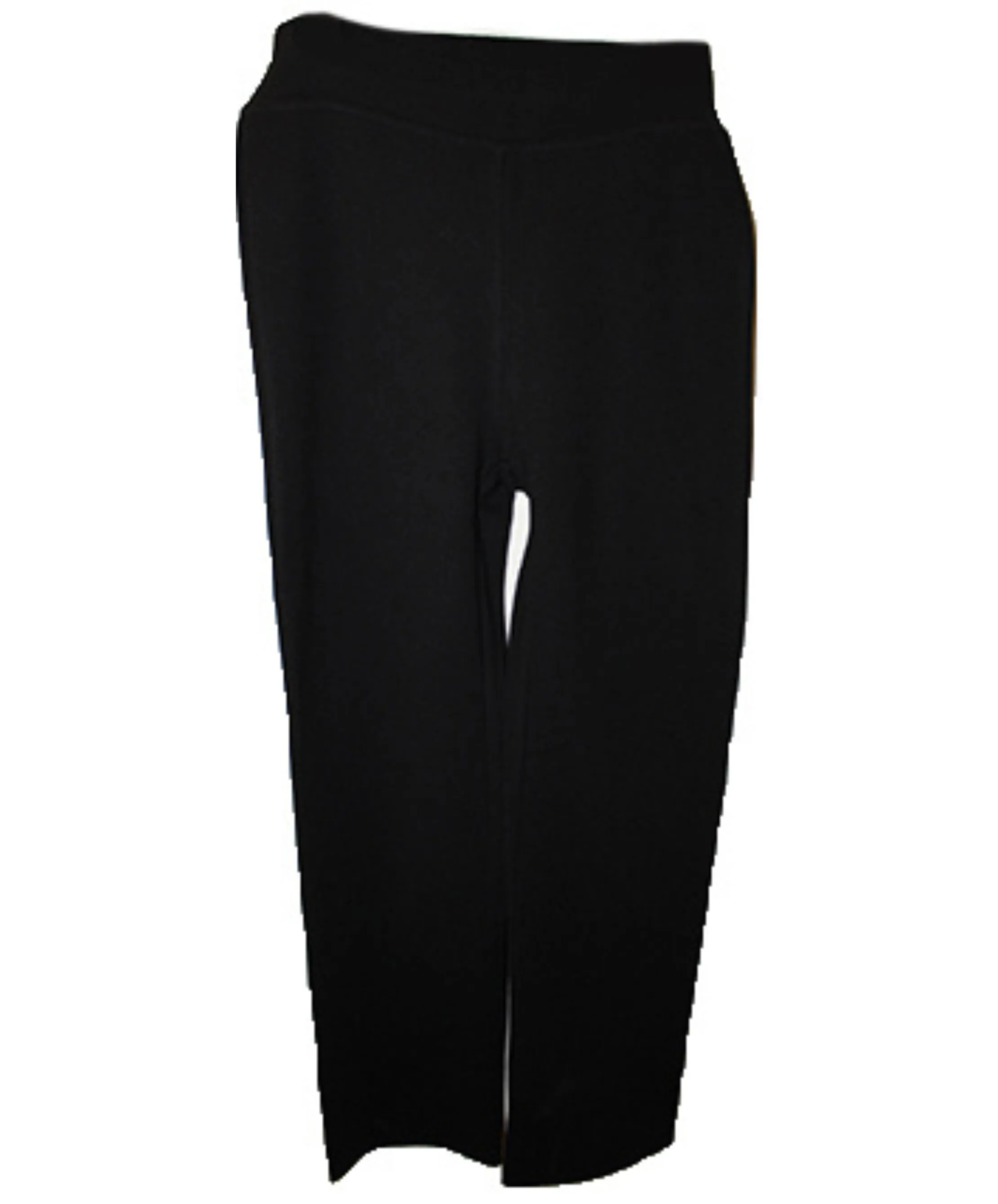 Angel Apparel Straight-Leg Pants sold by Ruumur product image thumbnail 4