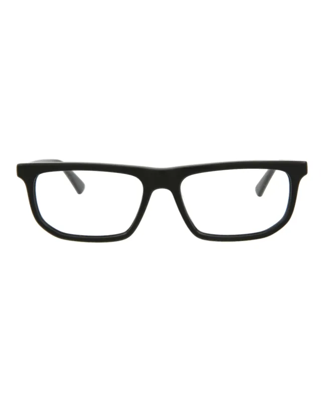 McQ Alexander McQueen Core Optical, style # MQ0252O-30008441001 made by Ruumur