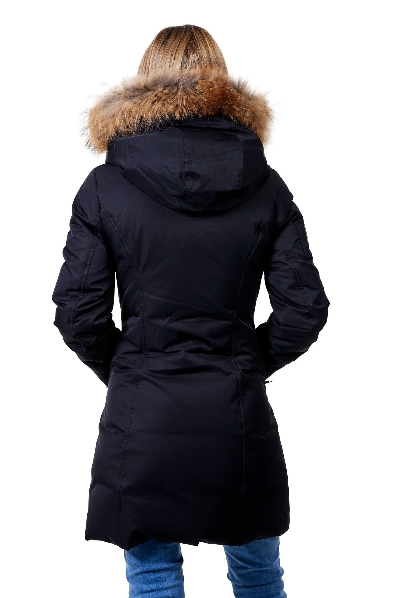 Arctic North Monte Jacket sold by Ruumur product image thumbnail 4