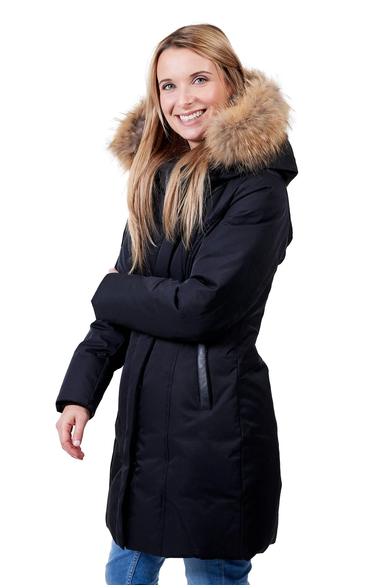 Arctic North Monte Jacket sold by Ruumur product image thumbnail 3