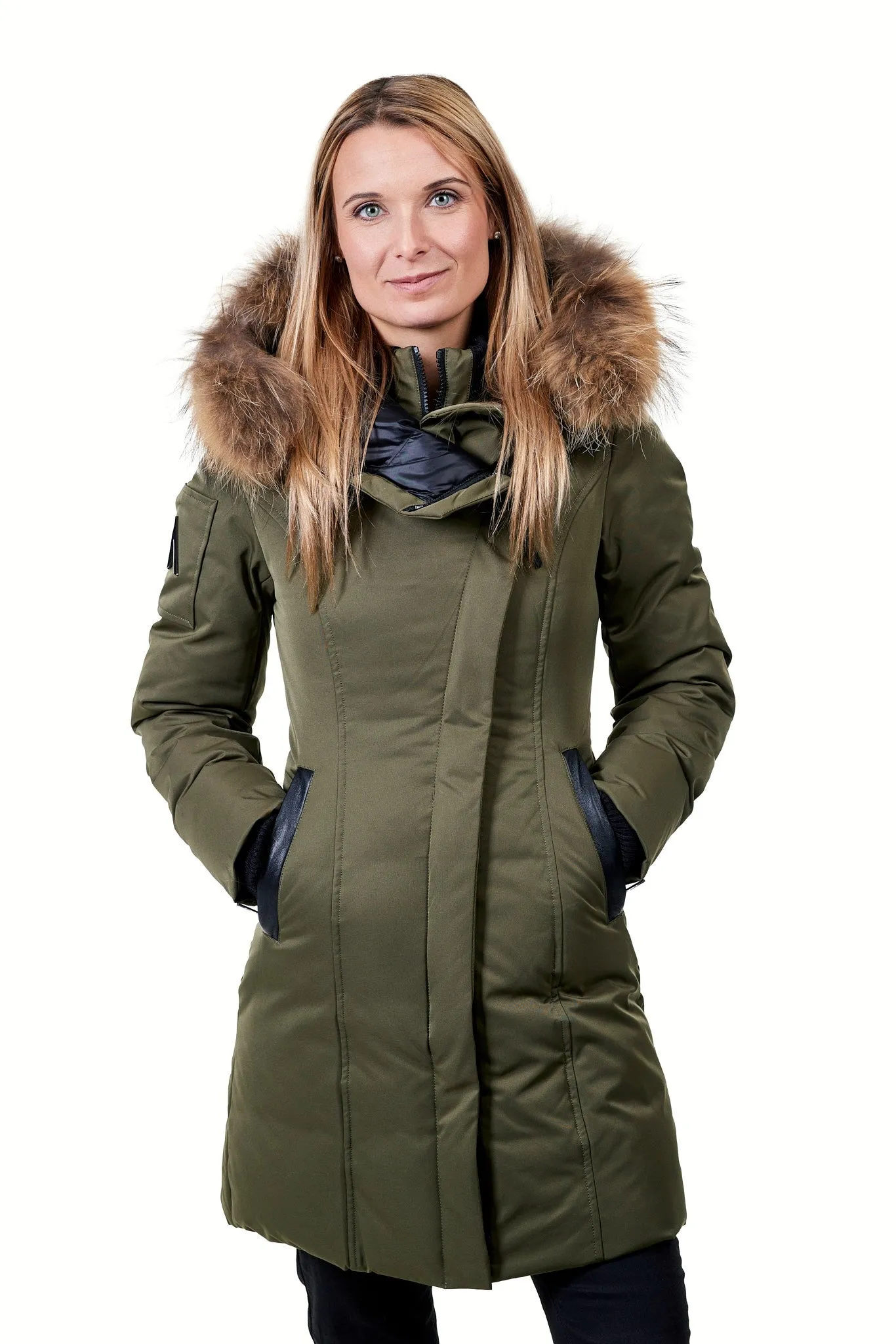 Arctic North Monte Jacket sold by Ruumur product image thumbnail 5