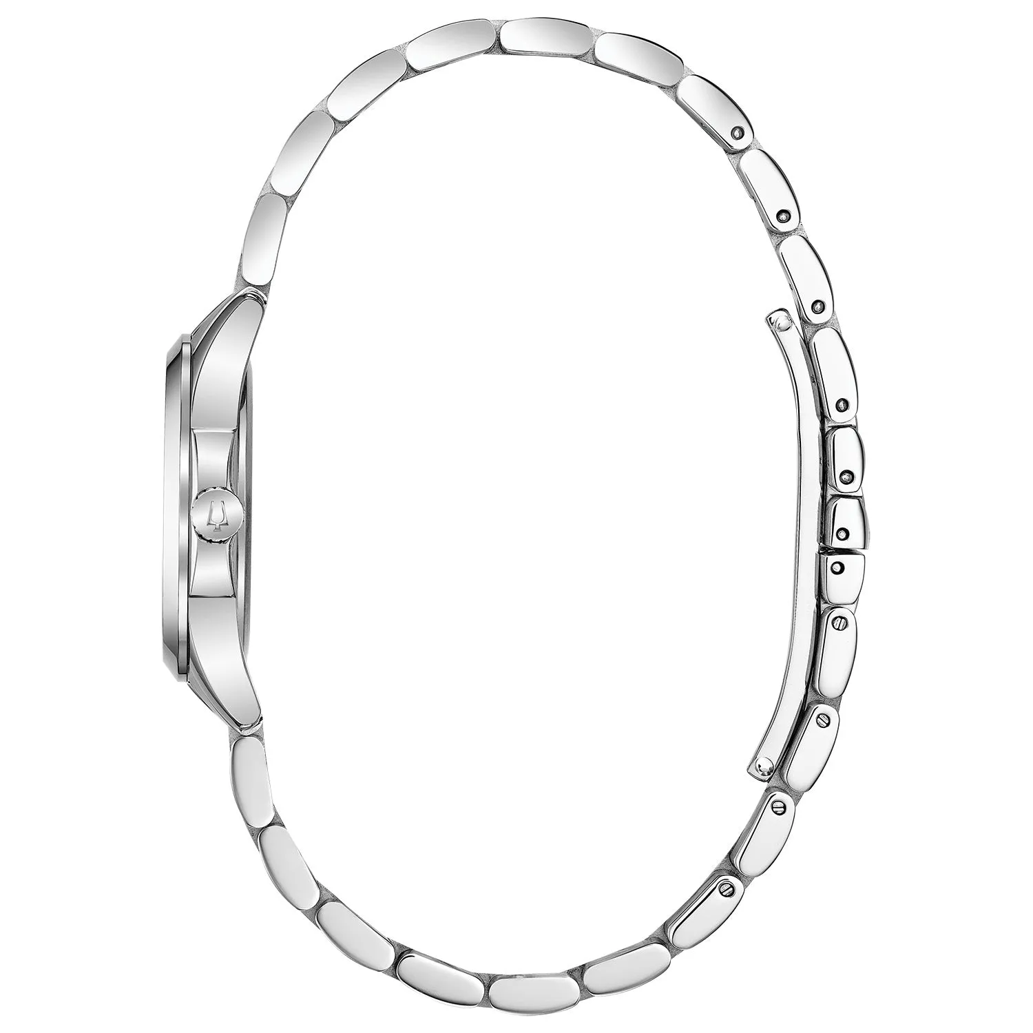 Bulova Women's Classic 42mm Quartz Watch 96M151 sold by Ruumur product image thumbnail 2