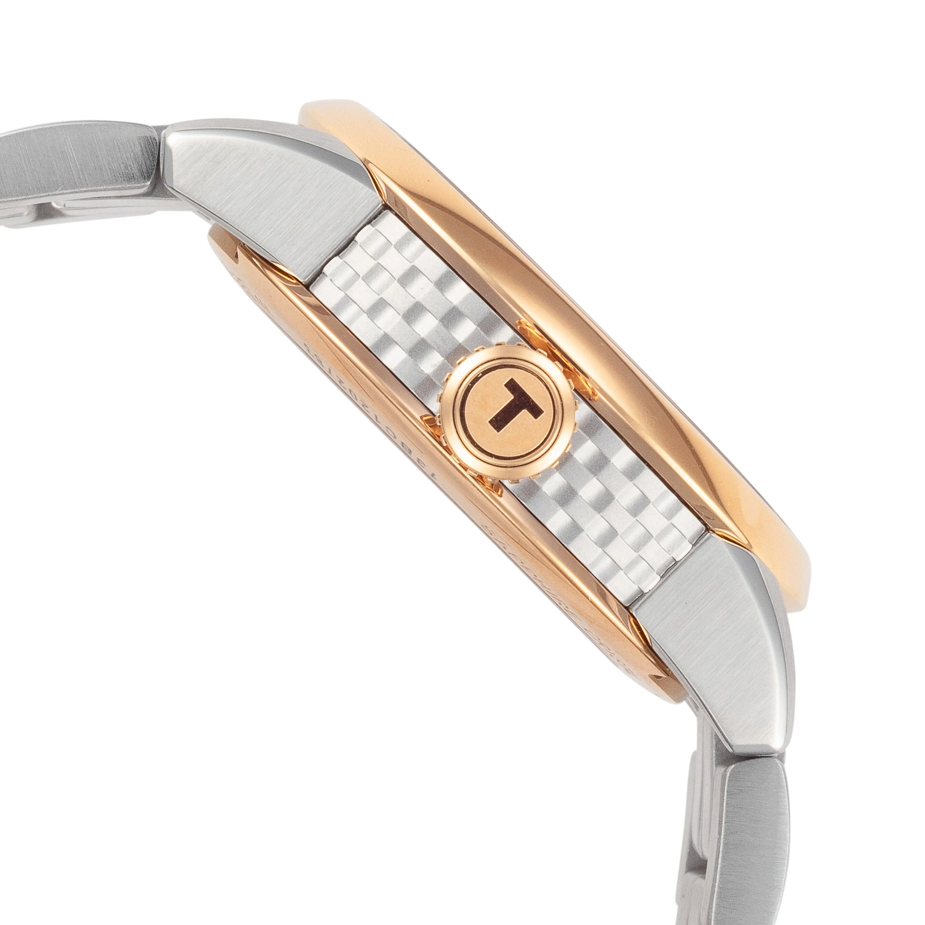 Tissot Women's T-Classic Luxury 33mm Automatic Watch sold by Ruumur product image thumbnail 3