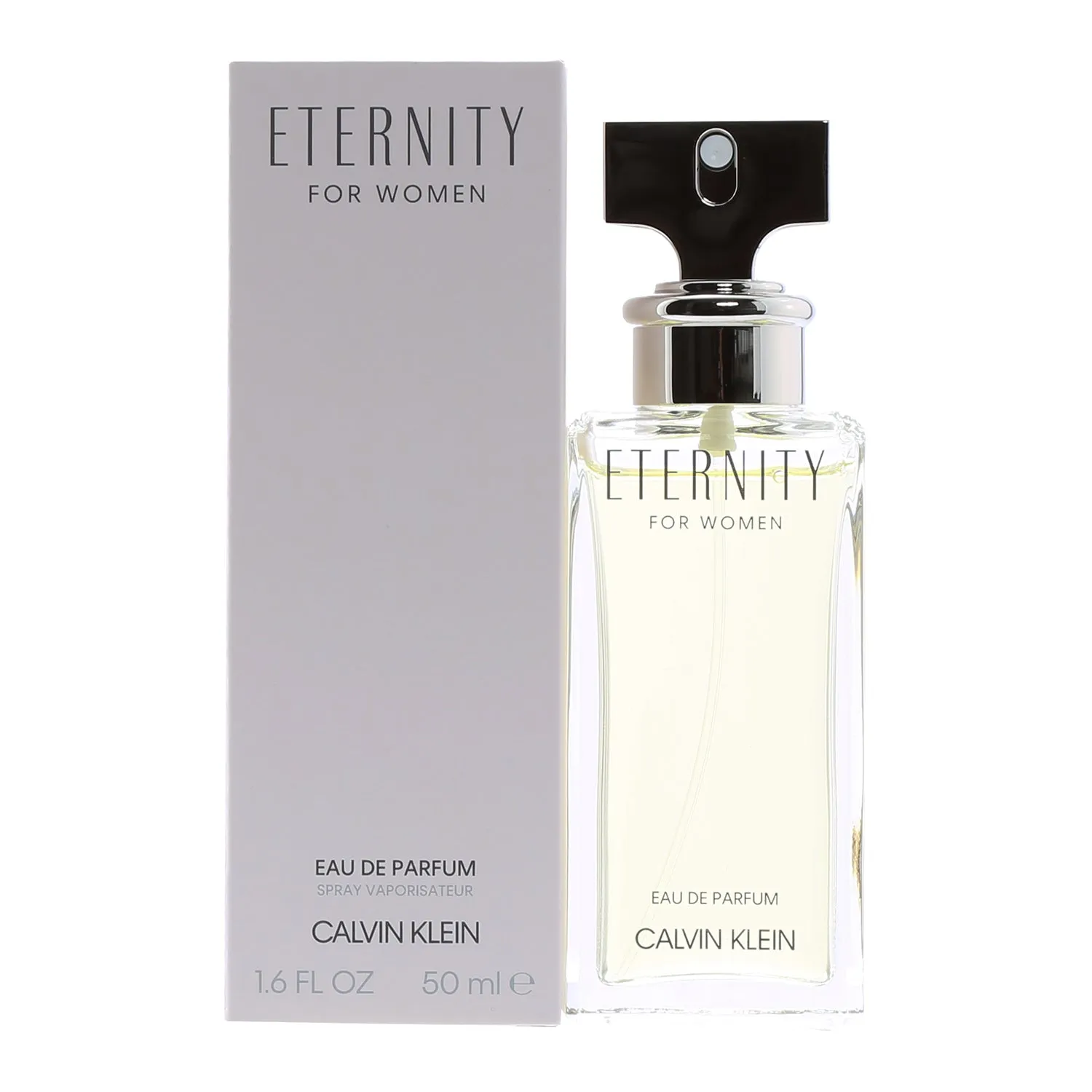 ETERNITY LADIES by CALVIN KLEIN EDP SPRAY 1.7 OZ sold by Ruumur