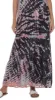 Raviya Women's Tie Dye Maxi Cover Up Dress Swimsuit Black Size Small sold by Ruumur