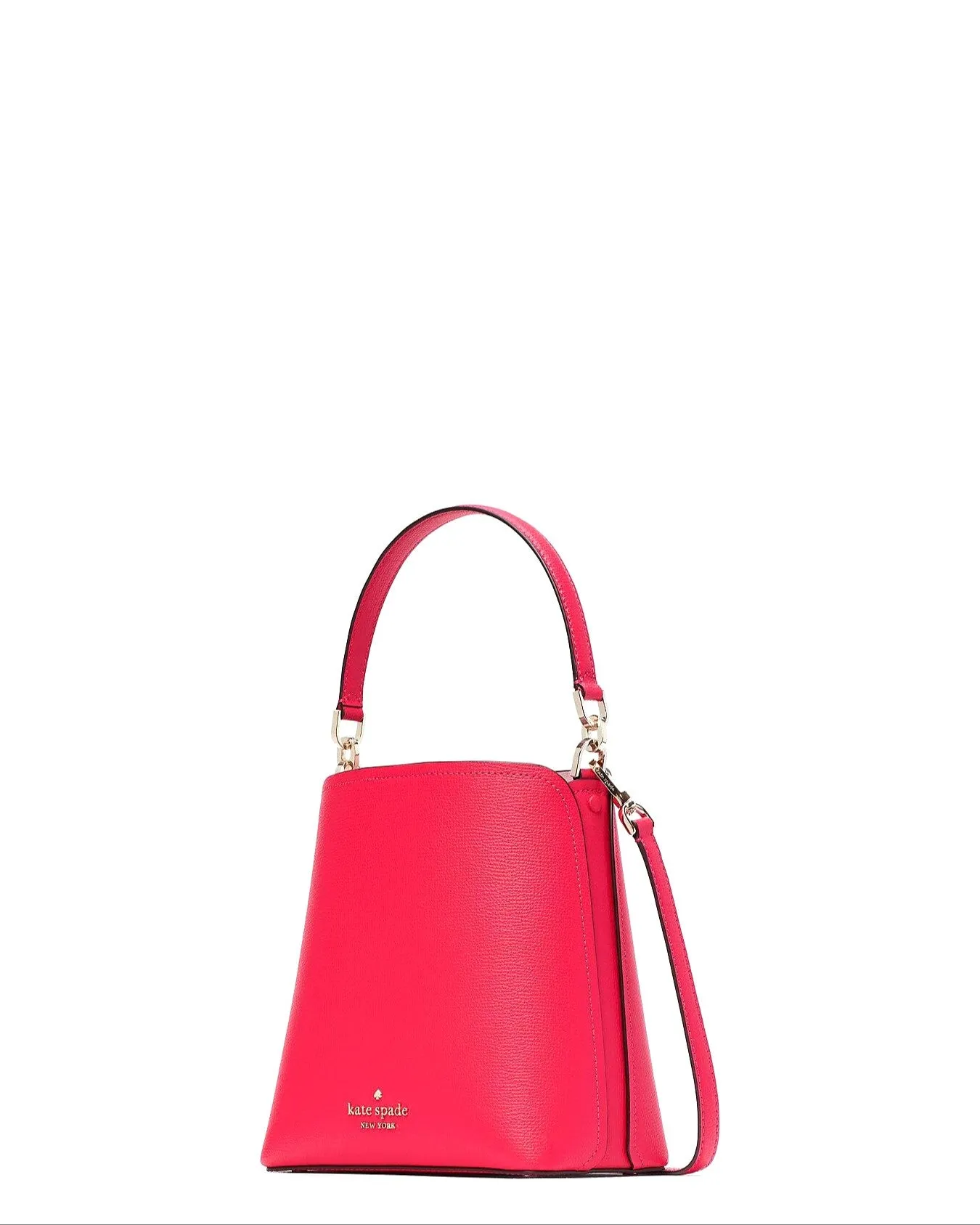 Kate Spade Darcy Small Bucket sold by Ruumur product image thumbnail 5