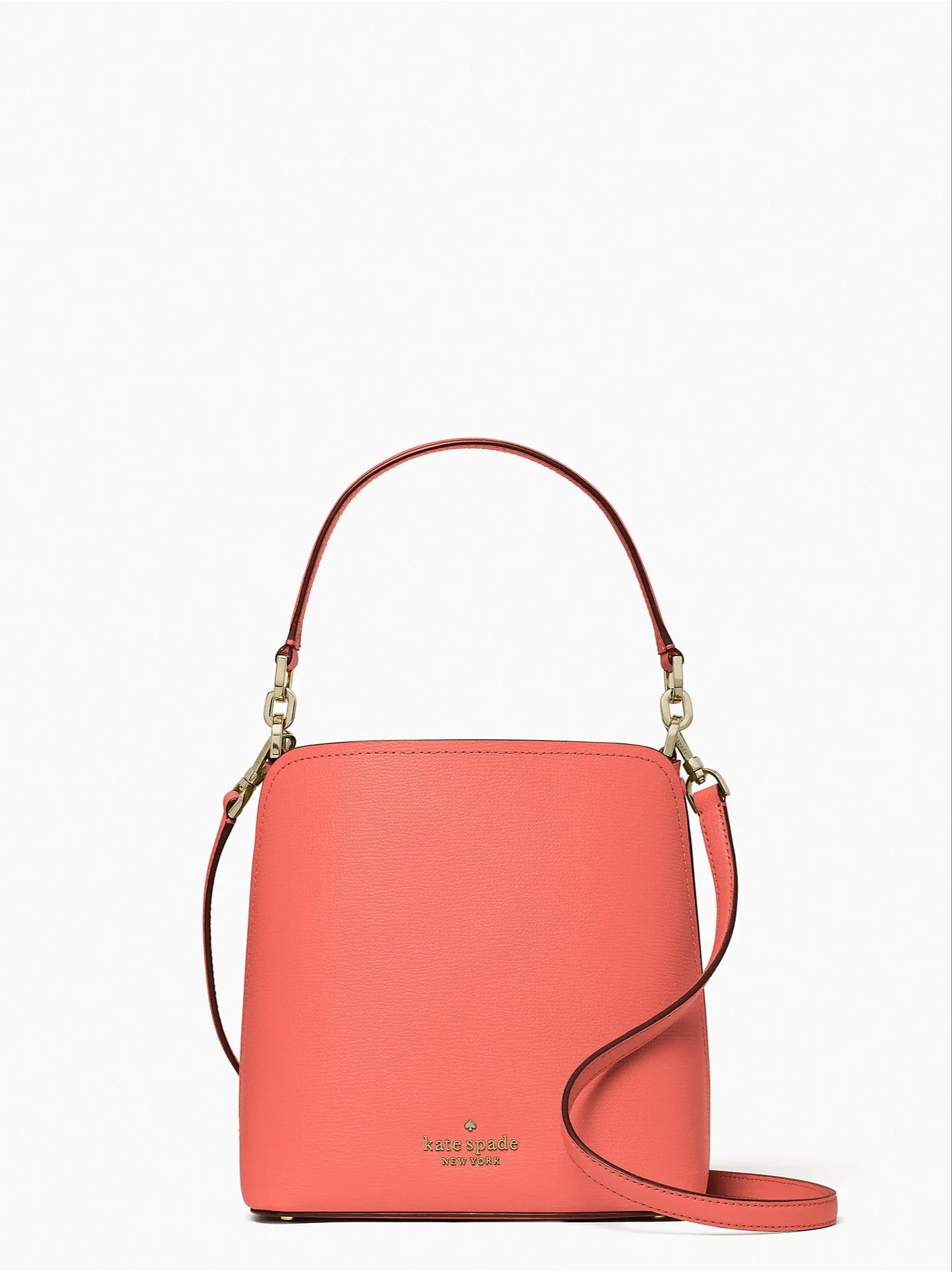Kate Spade Darcy Small Bucket sold by Ruumur