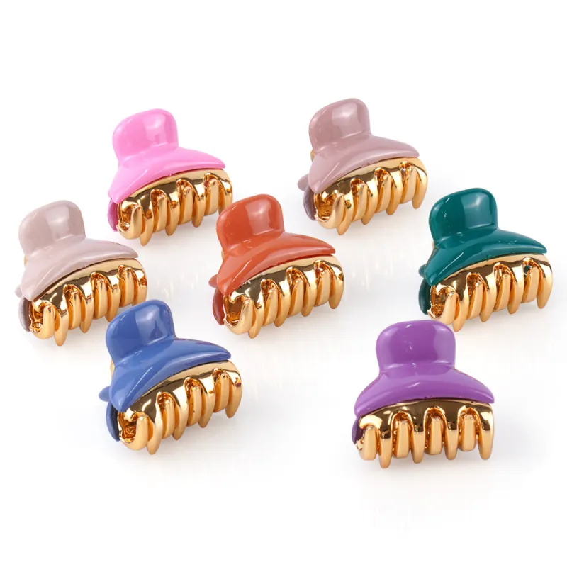 SMALL JAW ENAMEL BUNDLE OF 6 sold by Ruumur