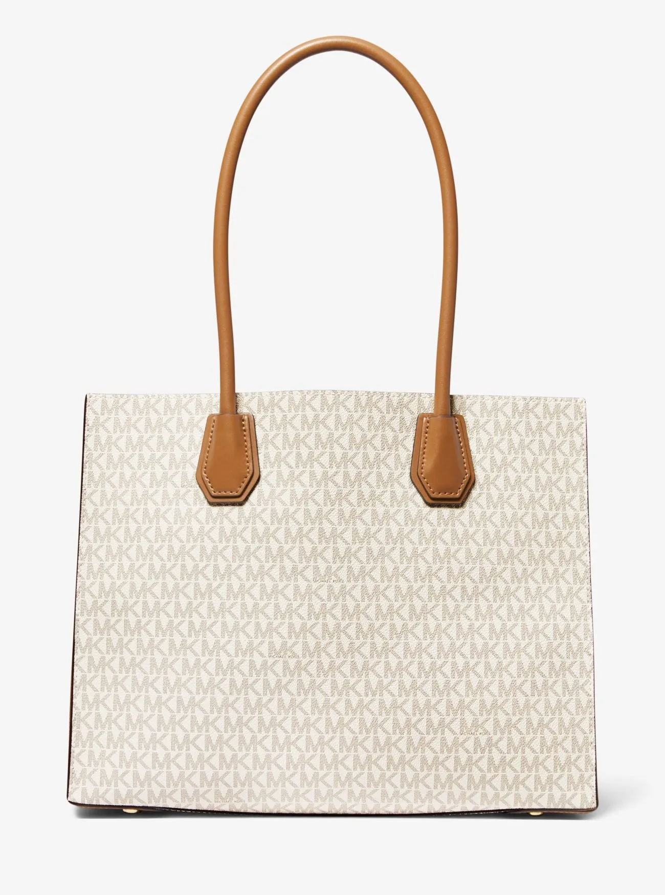 Michael Kors Mercer Extra-Large Logo Pocket Tote Bag sold by Ruumur product image thumbnail 2