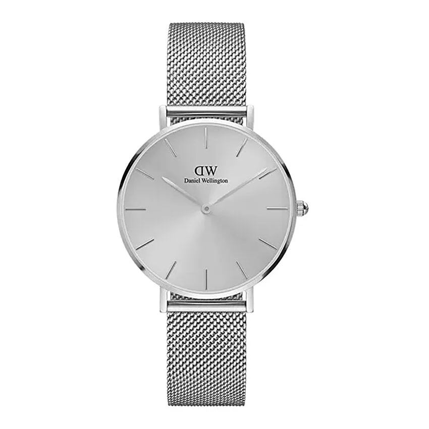 Daniel Wellington Women's DW00600468 Unitone 32mm Watch sold by Ruumur