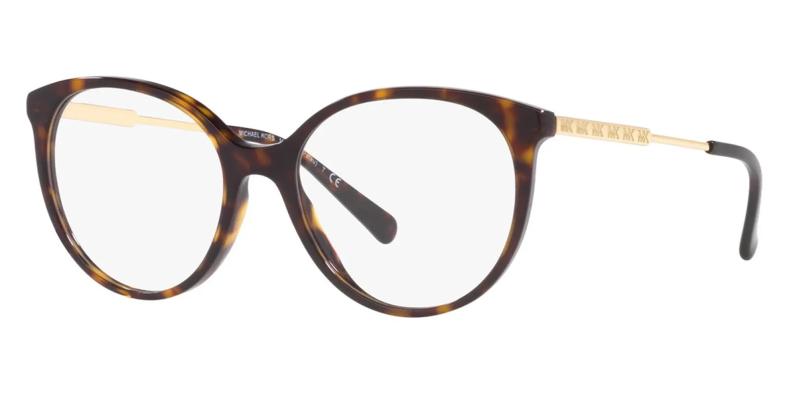 Michael Kors Women's Palau 52mm Havana Opticals MK4093-3006-52 made by Ruumur