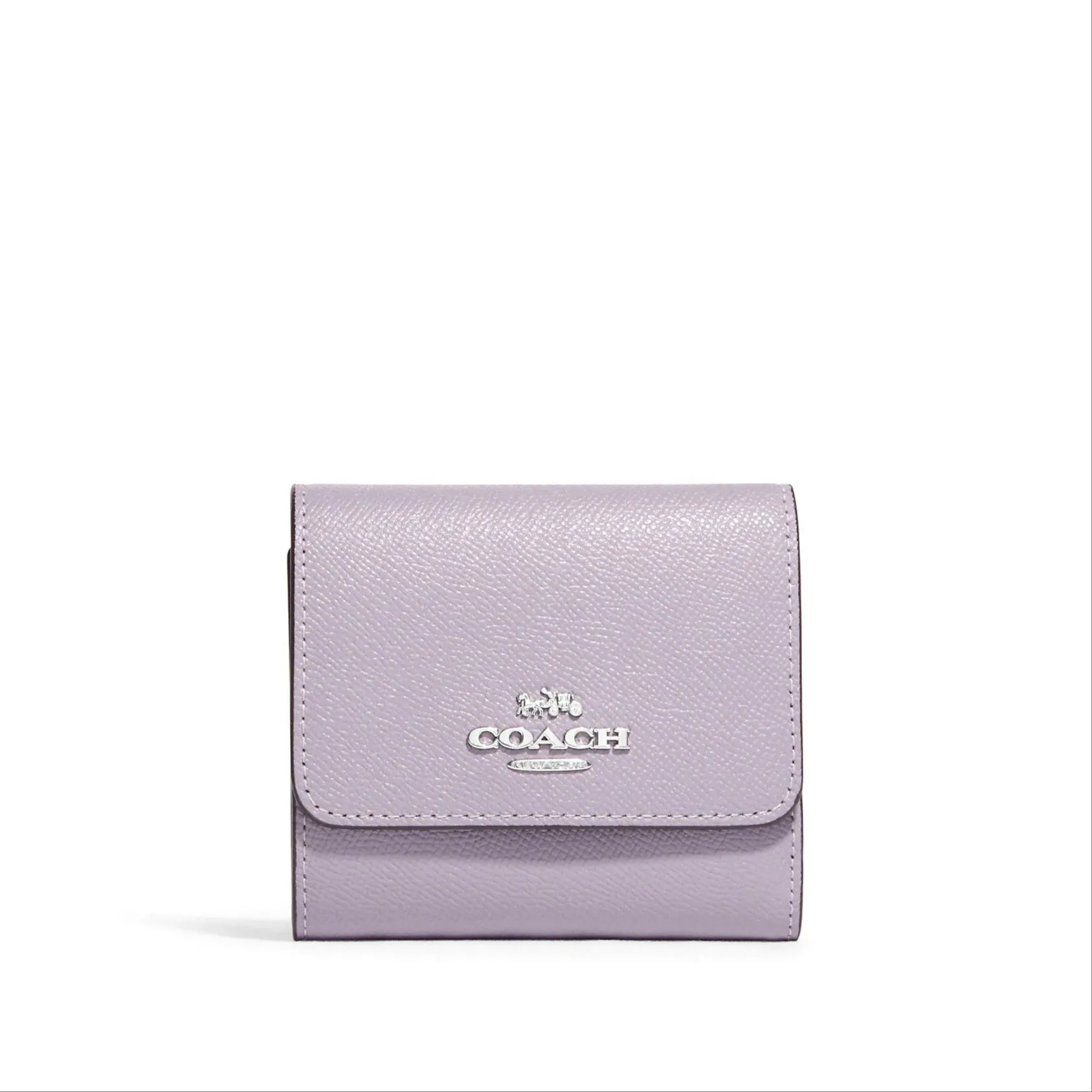 Coach Small Trifold Wallet sold by Ruumur product image thumbnail 3