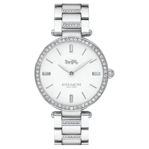 Coach Women's Park 34mm Quartz Watch 14503092 sold by Ruumur