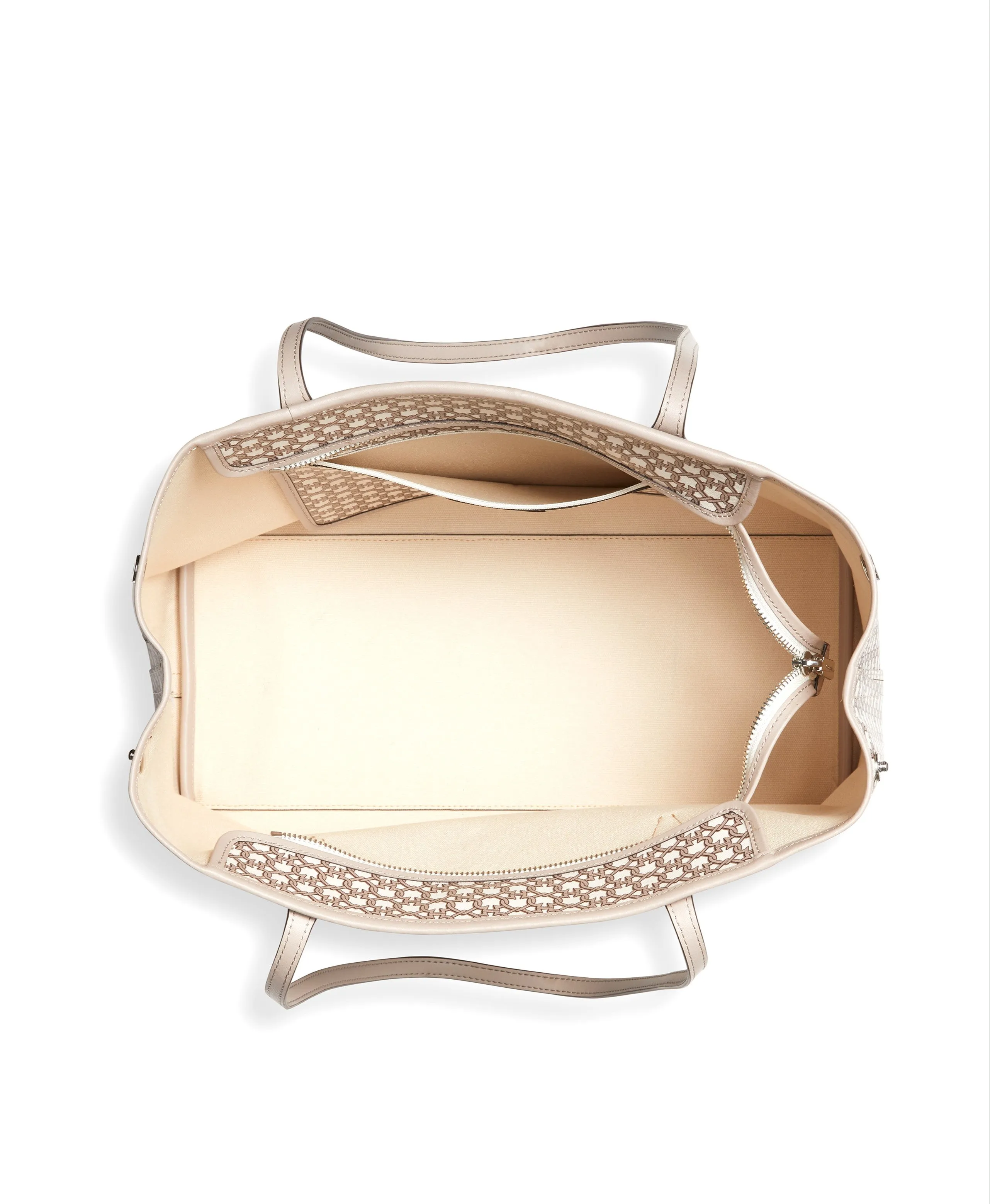 Kate Spade Spade Link Tote sold by Ruumur product image thumbnail 3