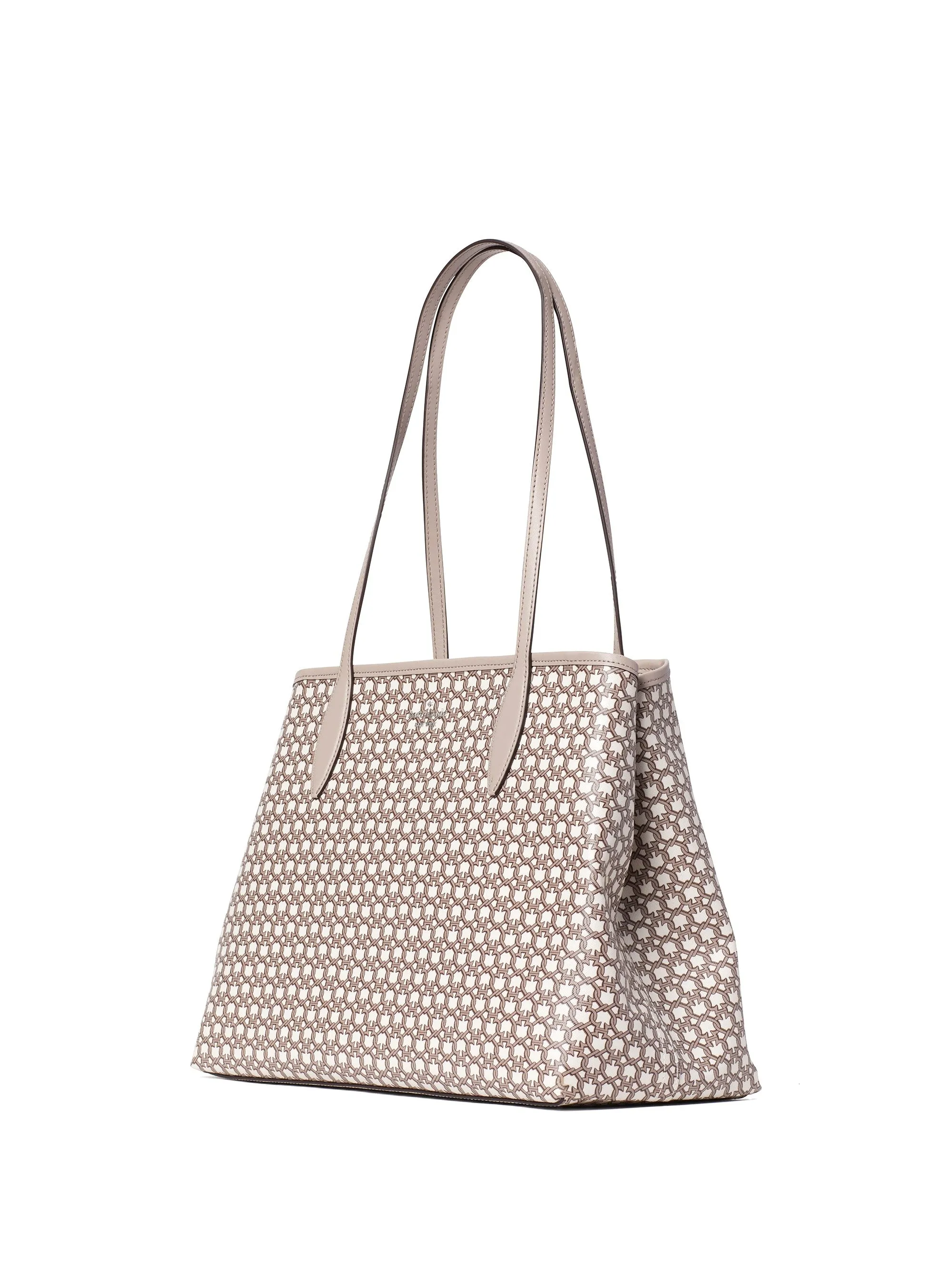 Kate Spade Spade Link Tote sold by Ruumur product image thumbnail 2