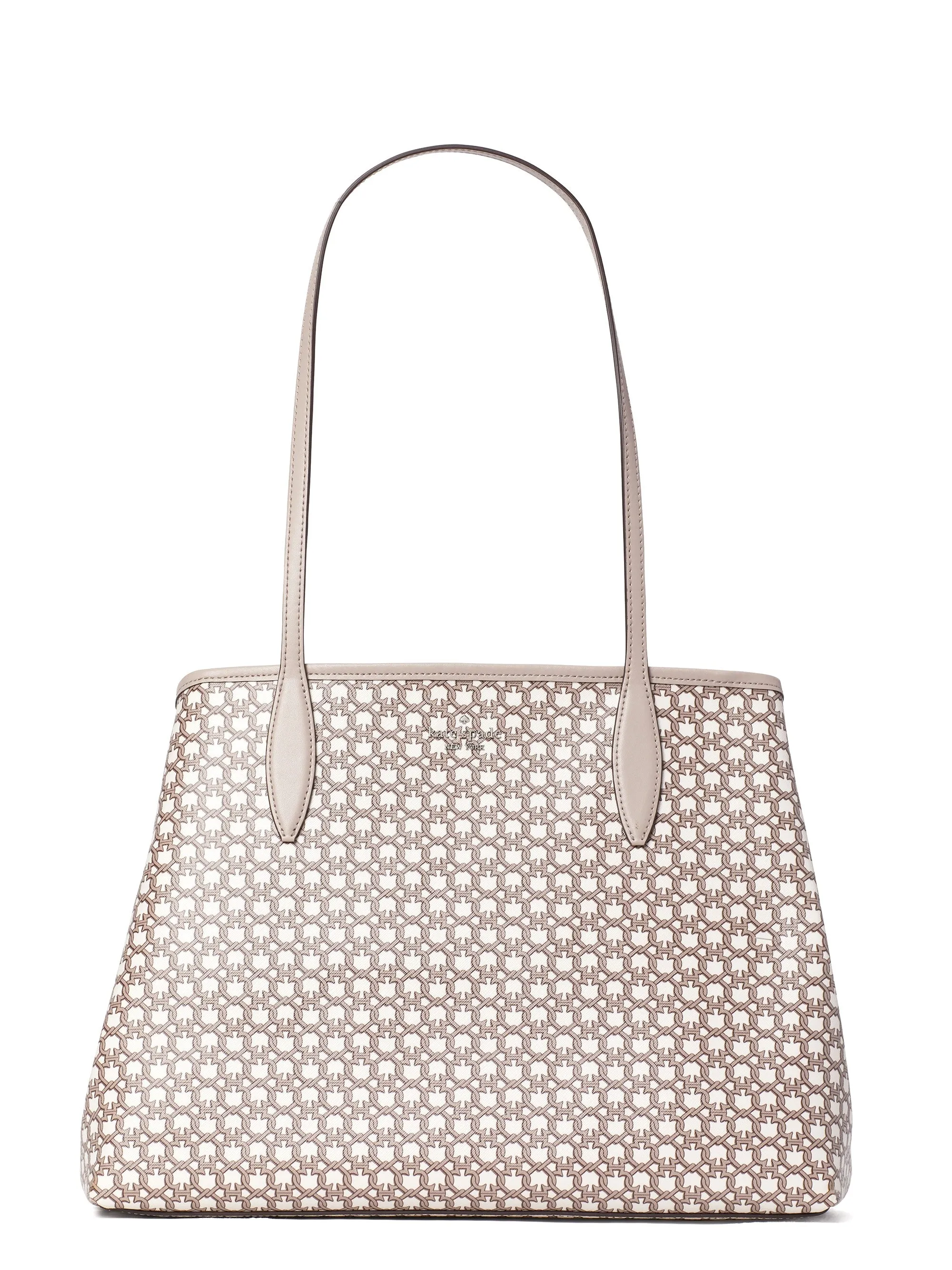 Kate Spade Spade Link Tote sold by Ruumur