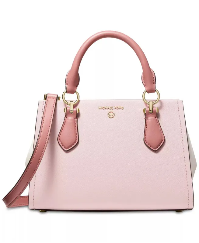 Michael Kors Marilyn Small Crossbody sold by Ruumur